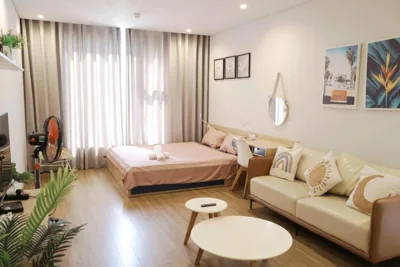 Green bay Homestay Tiện Nghi – Photos 6