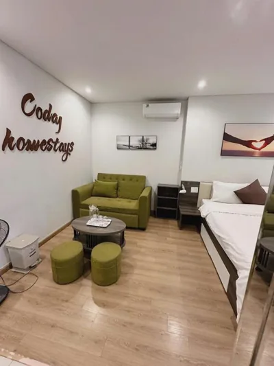 Green bay Homestay Tiện Nghi – Photos 16
